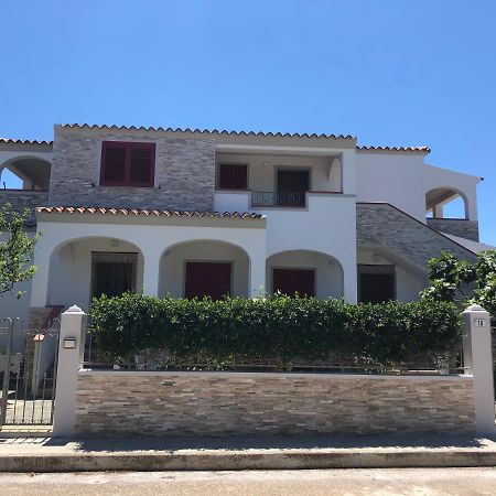 Appartamento In Villa Andreina Orosei Bagian luar foto