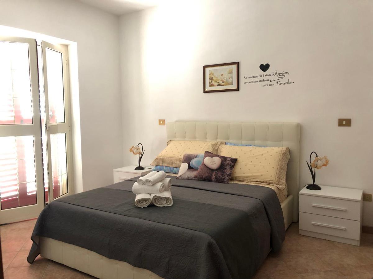 Appartamento In Villa Andreina Orosei Bagian luar foto