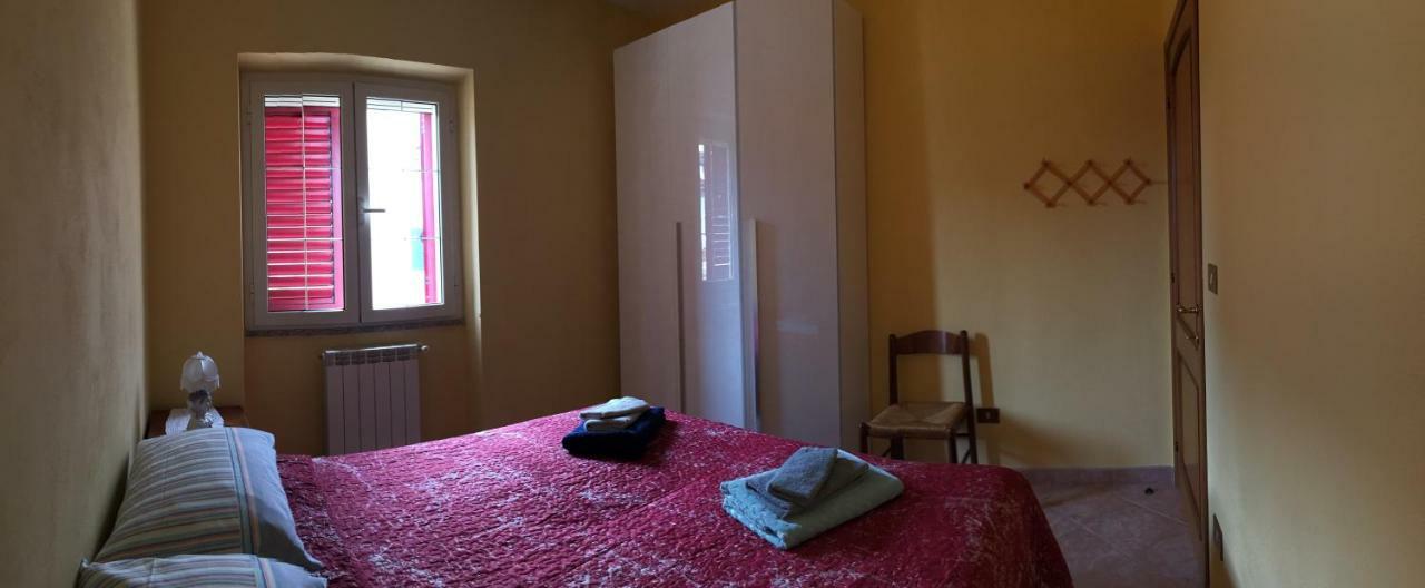 Appartamento In Villa Andreina Orosei Bagian luar foto